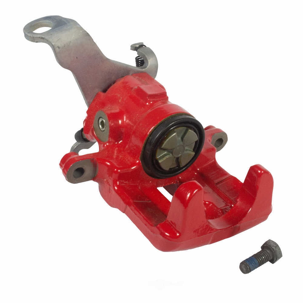 Motorcraft BRCF-272 Unloaded Caliper