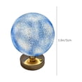 thumbnail image 2 of Ampiyan Mercury-Themed LED Desk Lamp with Natural Light & Touch Dimming, Energy-Saving LED Source, Metal Base, Perfect for Office & Study Room Lighting, 2 of 7