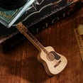 thumbnail image 4 of JUNWELLGuitar Pick Box  Wooden Acoustic Guitar Pick Case Custom Guitar Pick Holder with 3 Guitar Picks and Stand Guitar Pick Rack Guitar Pick Storage Container, 4 of 8