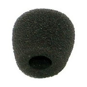 Williams Sound Plug Mount Microphone Windscreen