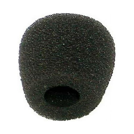 Williams Sound Plug Mount Microphone Windscreen