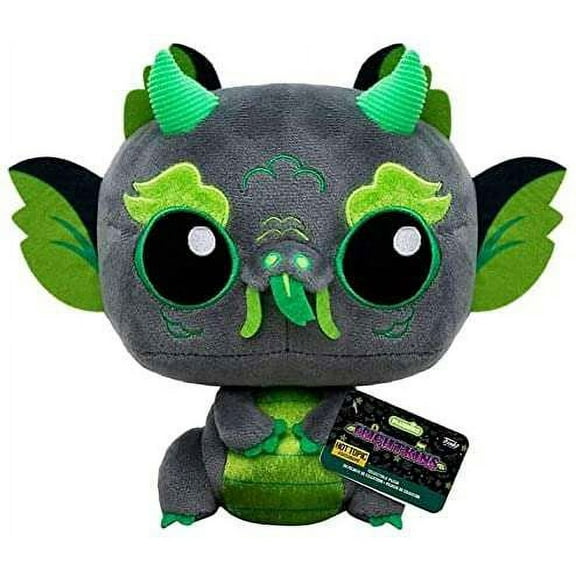 Funko Frightkins Plushies Grrtrude Plush