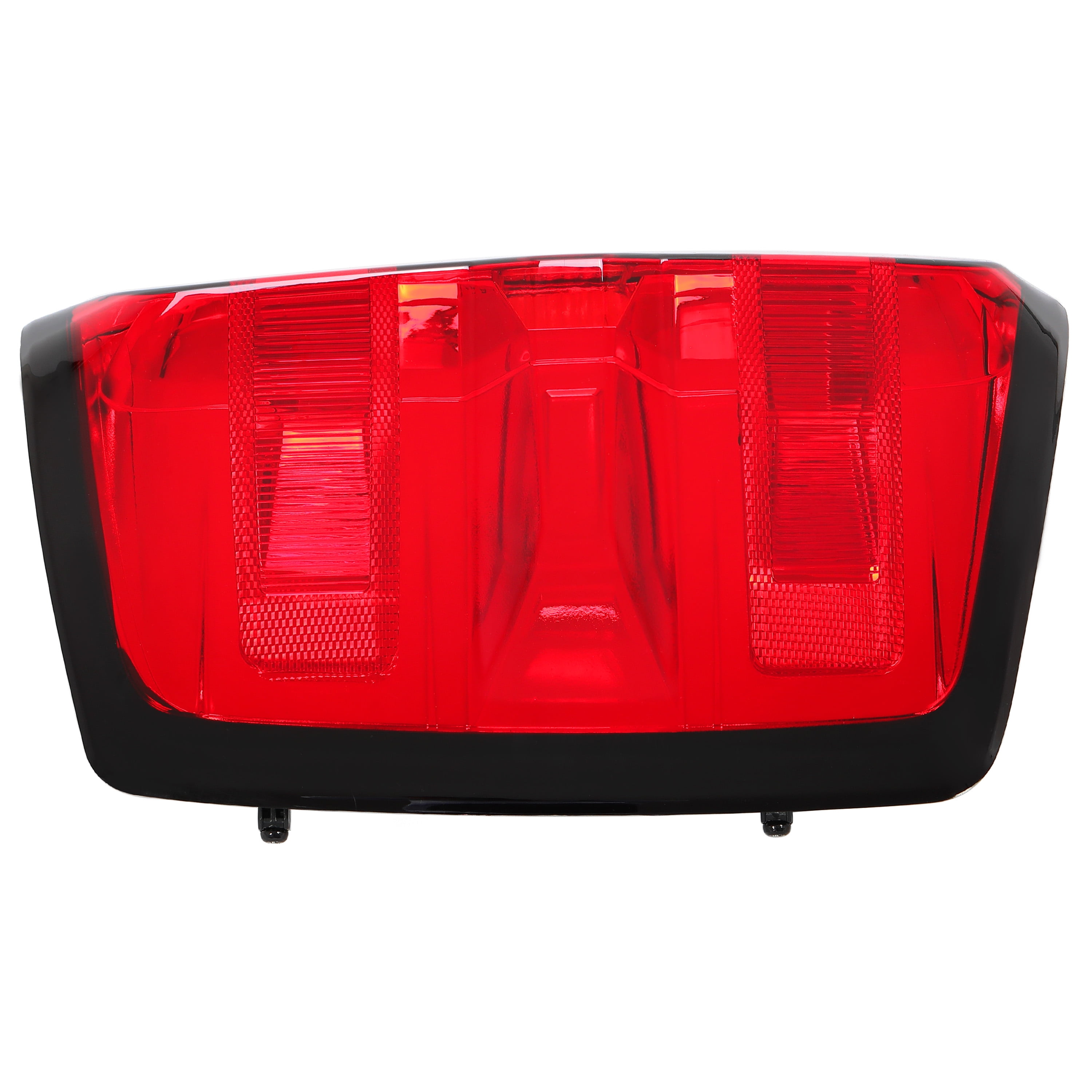Kojem Right Passager Side Rear Tail Light for 14-18 Chevy Silverado GMC Sierra Brake Lamp Replacement for GM2801261 23141275