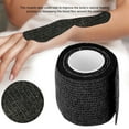 thumbnail image 3 of Muscle Bandage Cotton Elastic Adhesive Strain Injury Sports Sticker, 3 of 7
