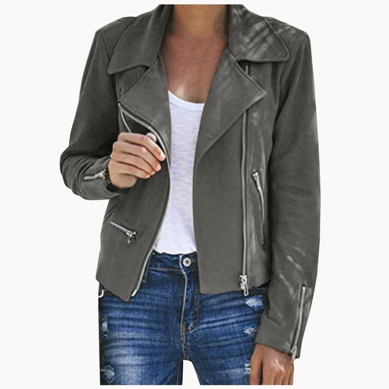 Ladies winter bomber jacket sales
