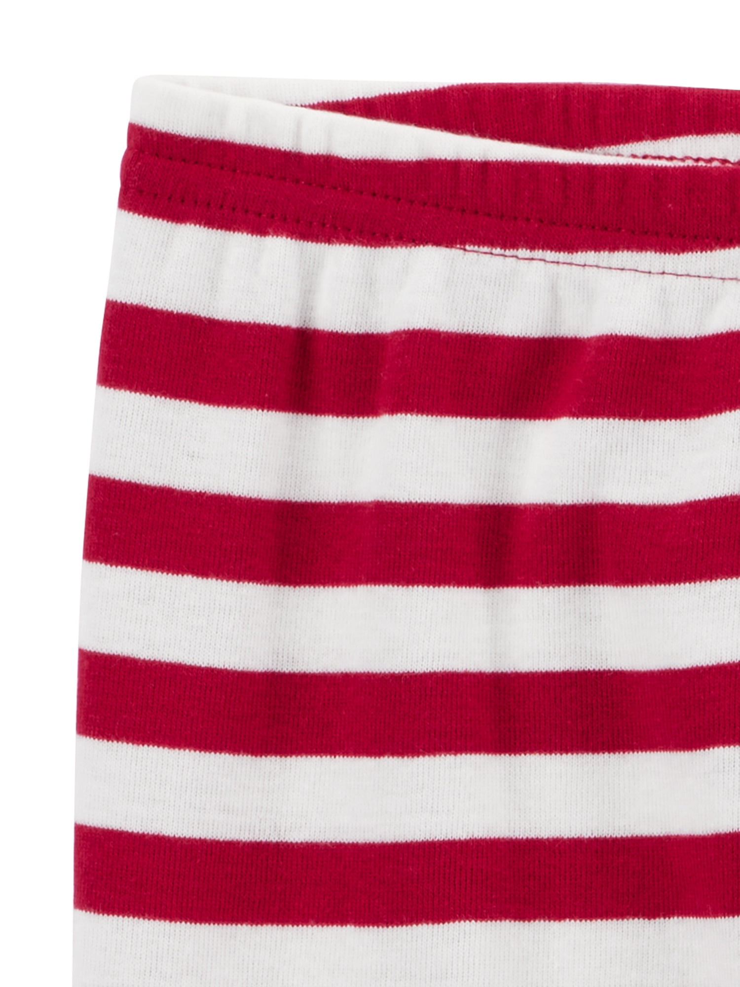 Carter's Child of Mine Baby and Toddler Pajama Set, 2-Piece, Sizes 12M-5T