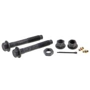 Steering Idler Arm Fits select: 2016-2022 NISSAN TITAN XD, 2012-2021 NISSAN NV