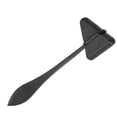 thumbnail image 4 of Martillo Neurológico ANGGREK Ergonómico Triangular aleación de Zinc Para Sistema nervioso, 4 of 8