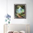 thumbnail image 3 of Fantasy - Diamant Rond Complet - 30x40CM, 3 of 3