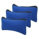 thumbnail image 4 of Estuche para lápices de neopreno para montañismo, 3 uds., bolsa para bolígrafos suave y resistente al desgaste para acampar (azul), 4 of 14