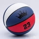 thumbnail image 2 of Juego de baloncesto oficial para hombre y mujer, pelota de baloncesto de alta calidad, tamaño 7/6/5 PU, para interior y exterior Fivean unisex, 2 of 2
