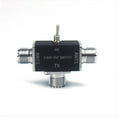 thumbnail image 4 of Conmutador de Antena Coaxial Manual Bidireccional: 1 Entrada y 2 Salidas, Interruptor Giratorio con Protección de Apagado/, Conector BNC, 4 of 5