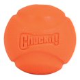 thumbnail image 1 of Chuckit! Fetch Ball Large Durable Rubber Fetch Ball Dog Toy, 1 of 5