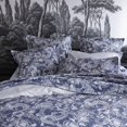 thumbnail image 1 of Juego de cama de 4 piezas Chandernagor, 1 of 2