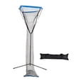 thumbnail image 4 of Ethern Train de Volleyball Net Réglable Angle Hauteur Portable Entraînement de Volleyball, 4 of 9