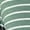 Green, variant on Long Sleeve Shirts For Women Casual Striped Tops Crew Neck Knit Ribbed Basic T Shirts Womens Long Sleeve Tops