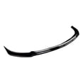 thumbnail image 1 of Divisor de parachoques delantero de coche Sharpla negro, 1 of 7