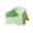 Green, variant on Lipstore Bathroom Stool Multifunctional Potty Stool for Bathroom Kithchen Multi Scene Green