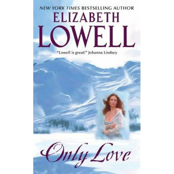 Pre-Owned Only Love (Mass Market Paperback) 0380772566 9780380772568