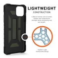 thumbnail image 6 of UAG Designed for iPhone 11 Pro Max [6.5-inch screen] Pathfinder [Olive Drab] Case, 6 of 8