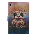 thumbnail image 4 of TECH CIRCLE iPad 10th Generation Case 10.9 Inch 2022, PU Leather Folio Adjustable Smart Stand Wallet Case with Auto Sleep/Wake Protective Covers for Apple iPad 10th Generation 10.9", Owl, 4 of 7