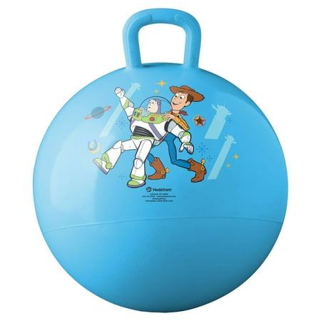 UPC: 0033149100416 | Hedstrom Disney Pixar Toy Story 15 inch Space Hopper  Children 4 years and up