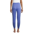 thumbnail image 2 of Secret Treasures Women's and Women's Plus Pajama Jogger, 2 of 6