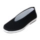 thumbnail image 2 of Zapatos de Lona Cola Kung Fu Antideslizante Transpirable Cómodo 38, 2 of 8