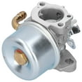 thumbnail image 3 of Noref Carburetor Carb Fit For Tiller Intek 190 6HP 206 5.5hp Engine CU, 3 of 8