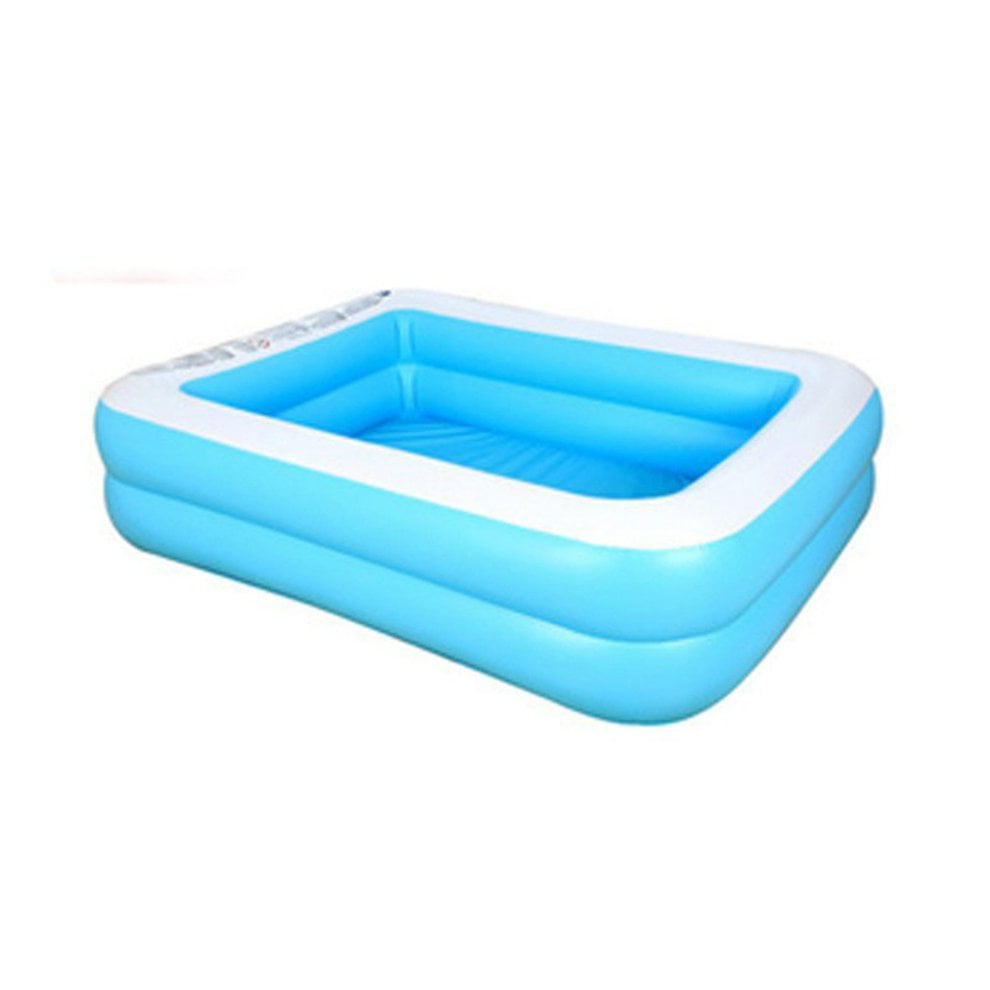 children's inflatable pool