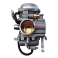 thumbnail image 4 of LABLT Carburetor & Intake Boot Manifold for Polaris Hawkeye 300 Magnum 425 Worker 500, 4 of 6