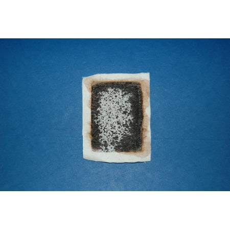 Bio Energiser Himalayan Salt D-Tox Patches- 10 pack