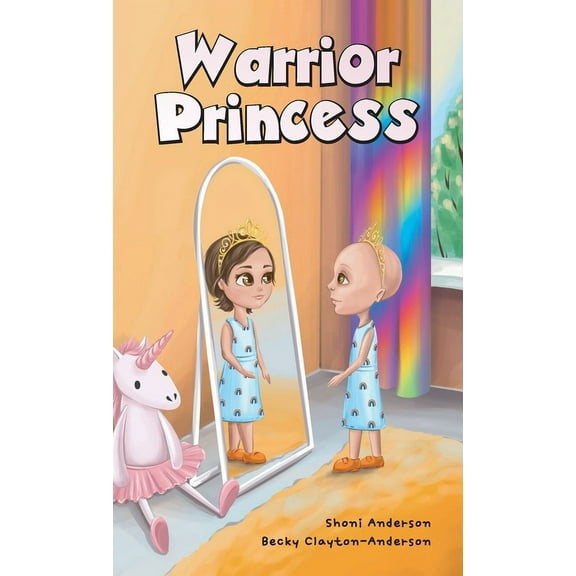Warrior Princess, (Hardcover)