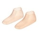 thumbnail image 3 of 2 calcetines de silicona para mujer, cómodos, herramienta para el cuidado de los pies, calcetines de SPA para pies, calcetines hidratantes suaves para Piel, 3 of 9