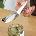 thumbnail image 3 of POINTERTECK Adjustable Jar Opener For Arthritis Easily Opens Lids Can Bottle Opener Gripper, 3 of 8