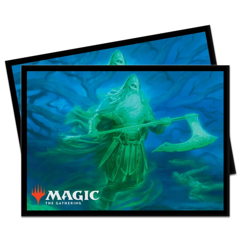 mtg ranar commander deck Kaldheim Commander Deck Phantom Premonition Ranar the Ever-Watchful main image 0