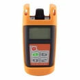 thumbnail image 1 of ‑50~+26dBm Fiber Optical Cable Tester Handheld Mini Fiber Optic Power Meter Optical Power Tester, 1 of 5
