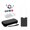 Black, variant on HannLk Game Controller Hard Case Anti-Scratch Cover Game Gamepad Gamepad Box