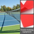 thumbnail image 2 of Soccer Training Markers Red PVC 10Set 13.8X2.8X0.08In, 2 of 8