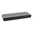 thumbnail image 3 of StarTech.com Dual 4K Monitor Thunderbolt 3 Dock with 3x USB 3.0 Ports TB3DK2DPPD, 3 of 13