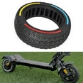 thumbnail image 4 of 8.5Inch 8.5X2.5 Solid Tire for Dualtron Mini for Speedway Leger Electric Scooter, 4 of 9