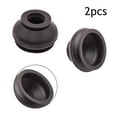 thumbnail image 3 of 25) Effortless Installation Rubber Dust Cover and Ball Joint Boot Set 2 Pack, 3 of 5