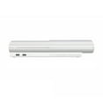 thumbnail image 5 of Restored PlayStation 3 Super Slim Gaming System, HD Streaming, Blu-ray Player, Online Gaming, 250 GB, White, 1, 1, 1, 5 of 5