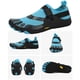 thumbnail image 3 of Zapatos acuáticos descalzos para hombre y mujer, zapatos acuáticos de playa de secado rápido, zapatos acuáticos de río y mar, zapatillas deportivas para deportes acuáticos, playa al aire libre, 3 of 9