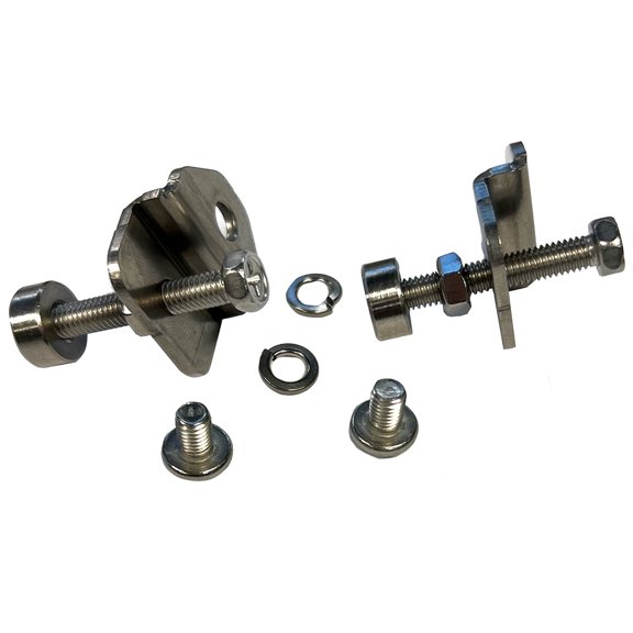 Uniden FMB323 Flush Mount f/UM725 Series | Bundle of 2