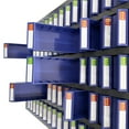 thumbnail image 6 of 75 Drawers Tool Organizer Storage Cabinet Parts Cabinet without Door, 6 of 14