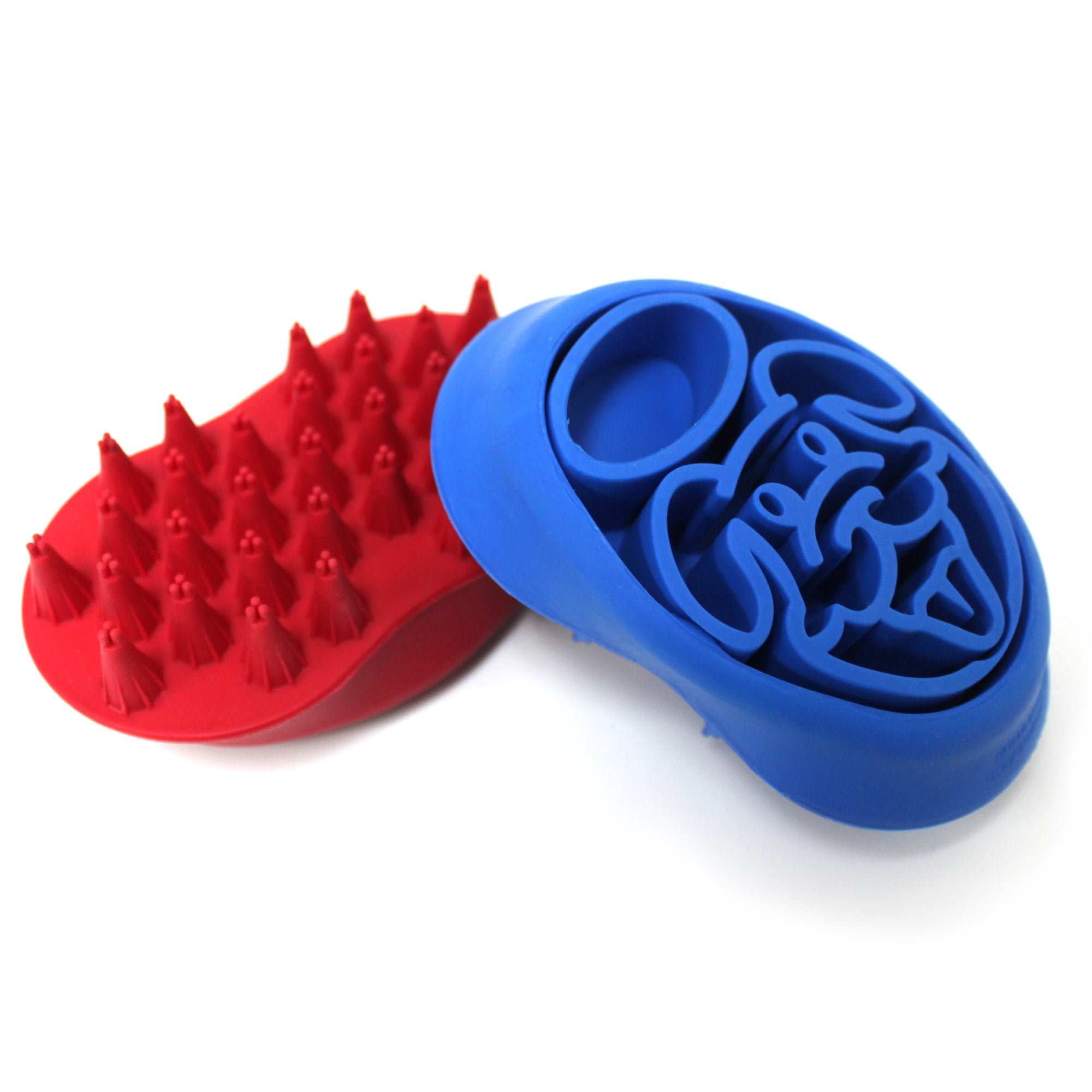 pup corn peanut butter flavored