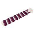 thumbnail image 4 of Hot Water Bag, Removable Explosionproof Wide Mouth Rubber Hot Water Bottle  For Winter For Back Red,Purple,Gray, 4 of 8
