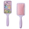thumbnail image 1 of Cepillo de pelo LUV HER Licenced Bluey Kid's Desenredante Confeti, 1 of 5