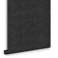 thumbnail image 3 of Graham & Brown  Vinyl Crocodile Grey/Black Wallpaper - 20.5 X 396, 3 of 5
